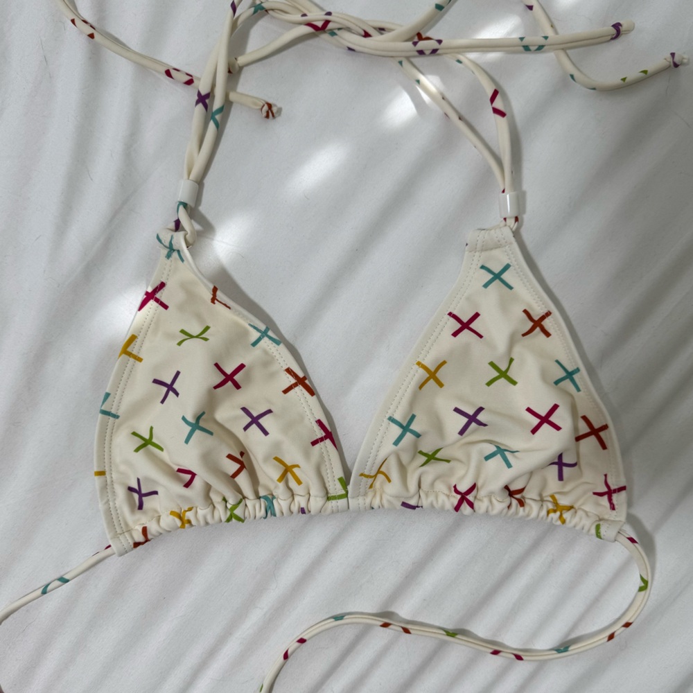 Boutine la top - Picture 2 of 2